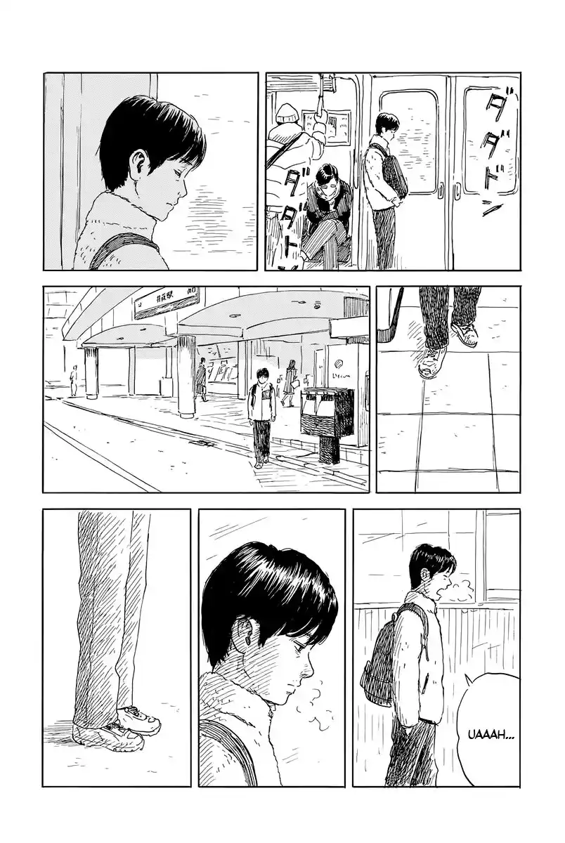 Chi No Wadachi capítulo 142 página 12