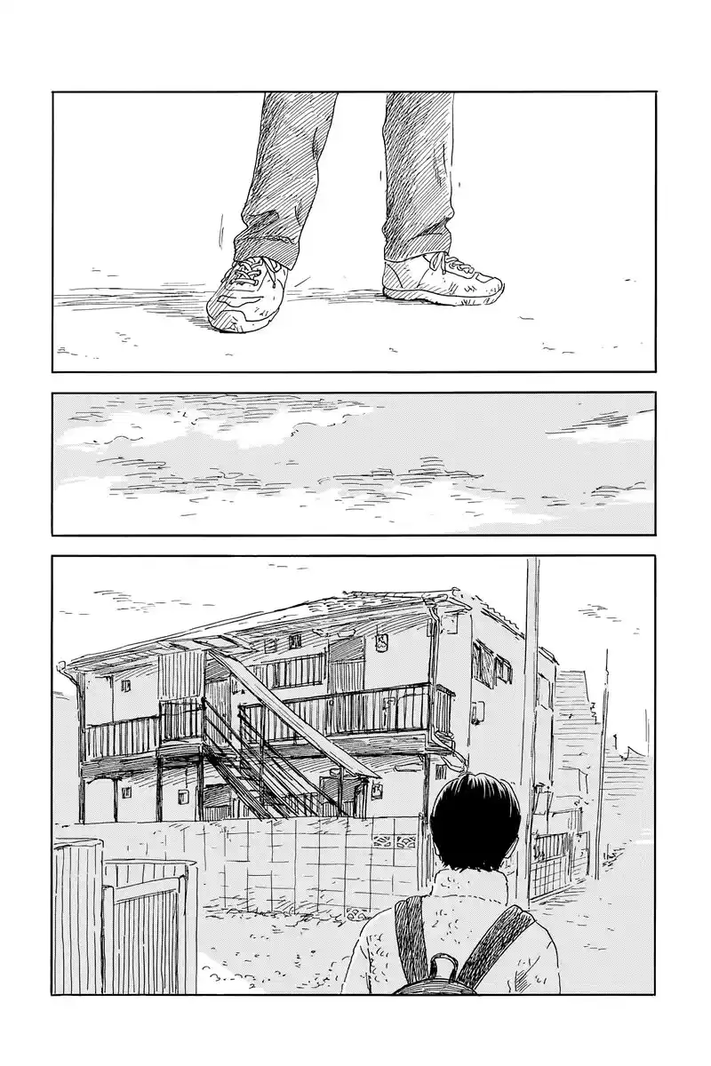 Chi No Wadachi capítulo 142 página 13