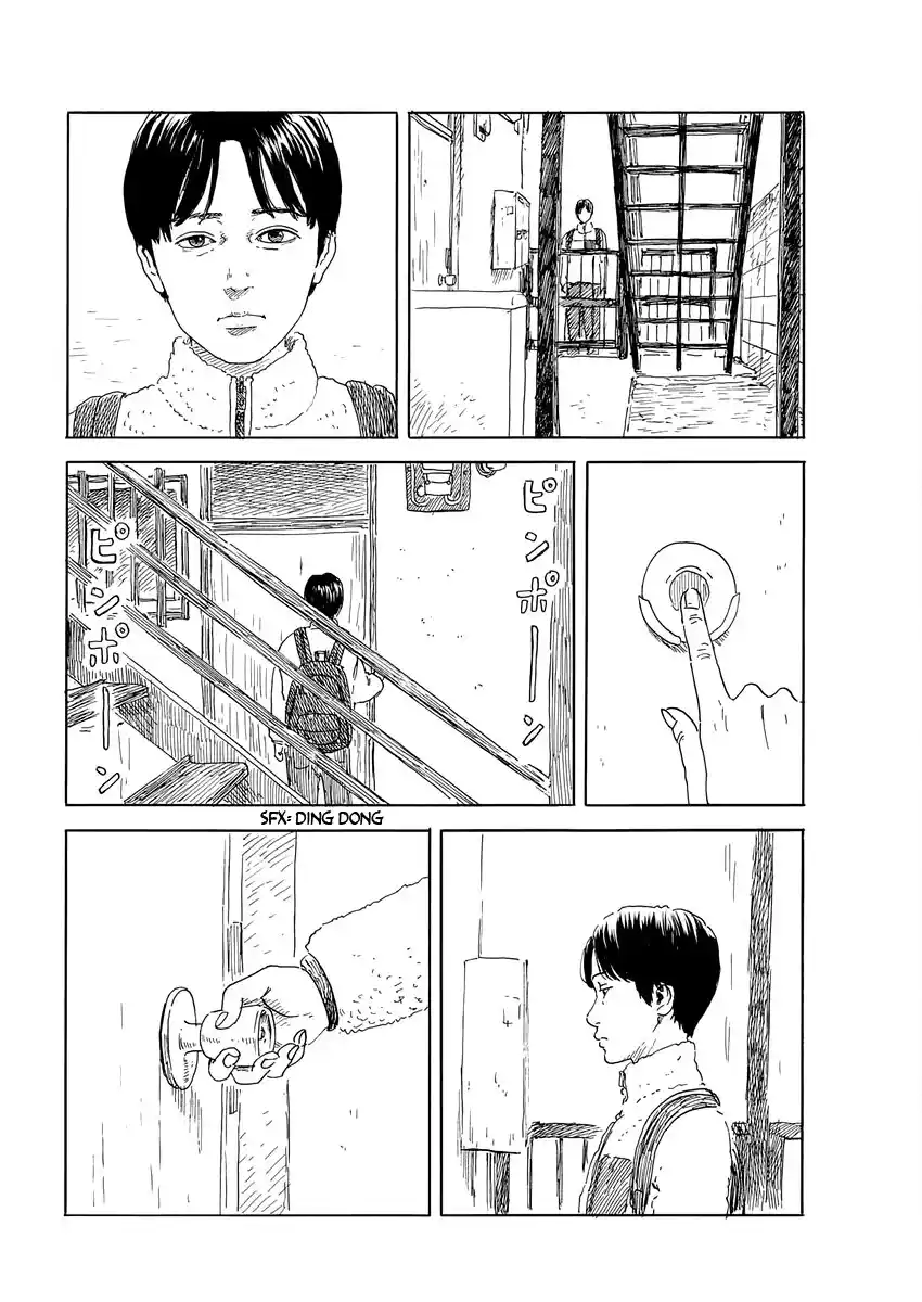 Chi No Wadachi capítulo 142 página 14