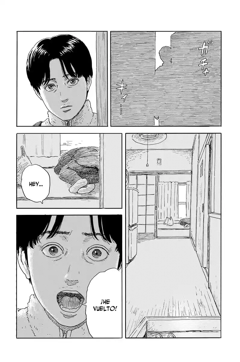 Chi No Wadachi capítulo 142 página 15