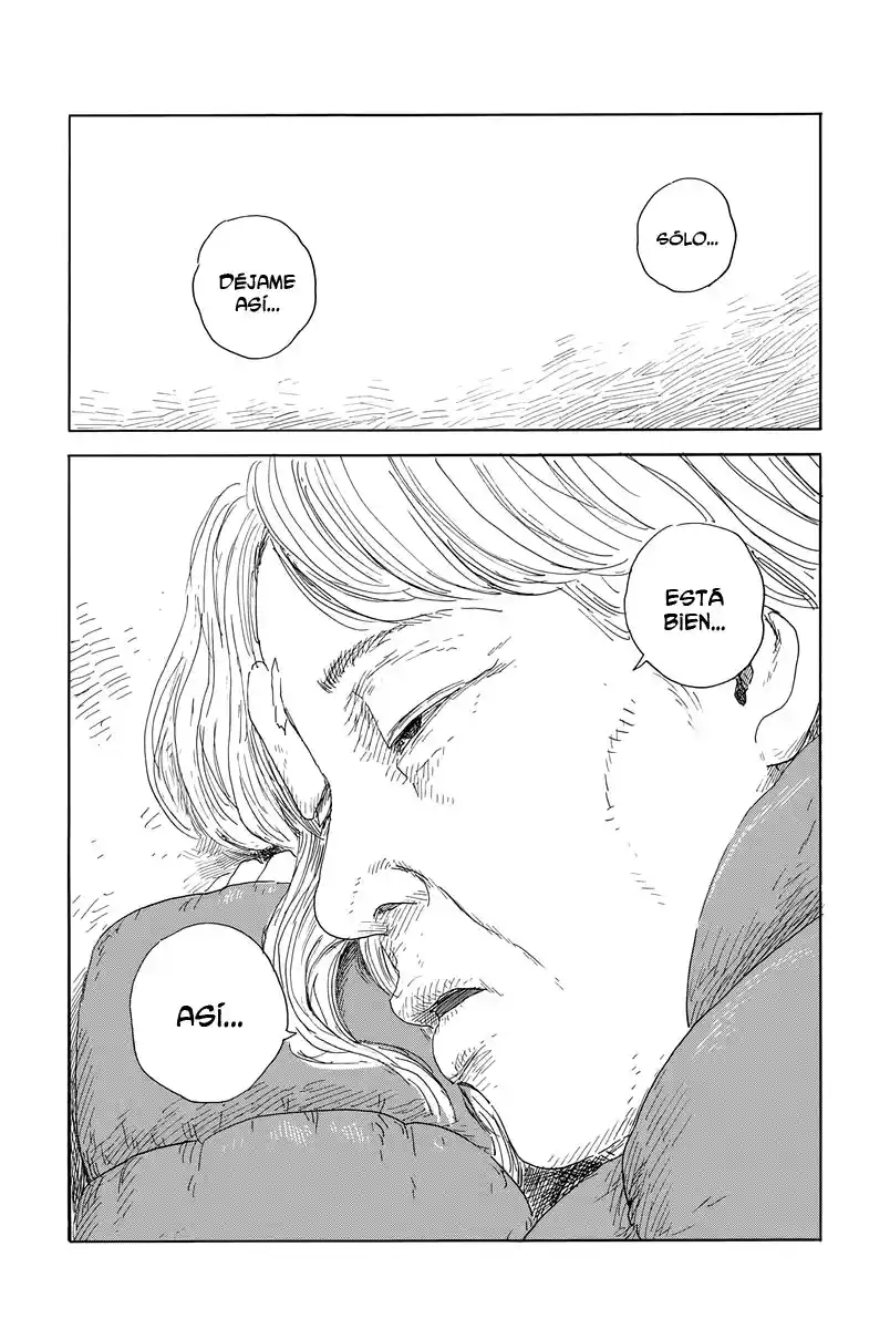 Chi No Wadachi capítulo 142 página 17