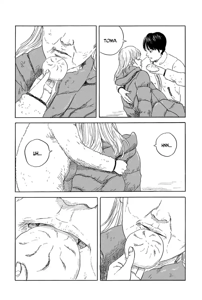 Chi No Wadachi capítulo 142 página 22