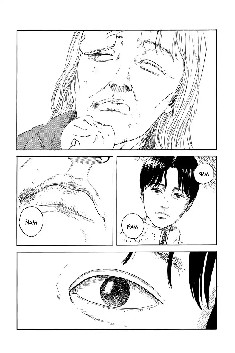 Chi No Wadachi capítulo 142 página 23
