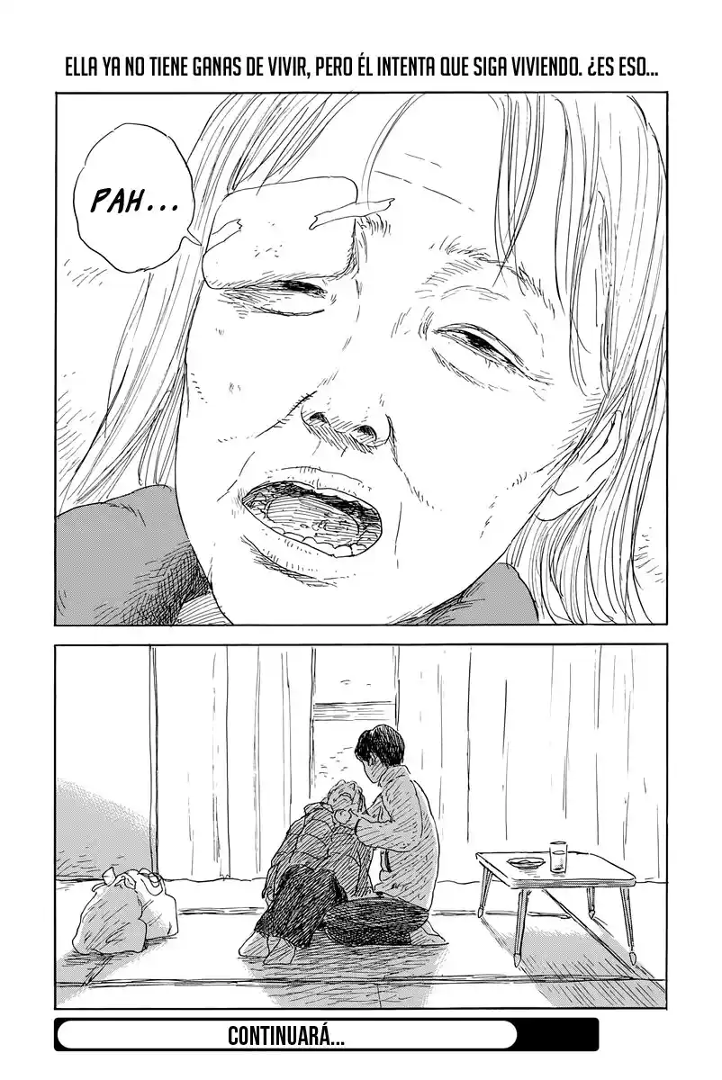 Chi No Wadachi capítulo 142 página 24