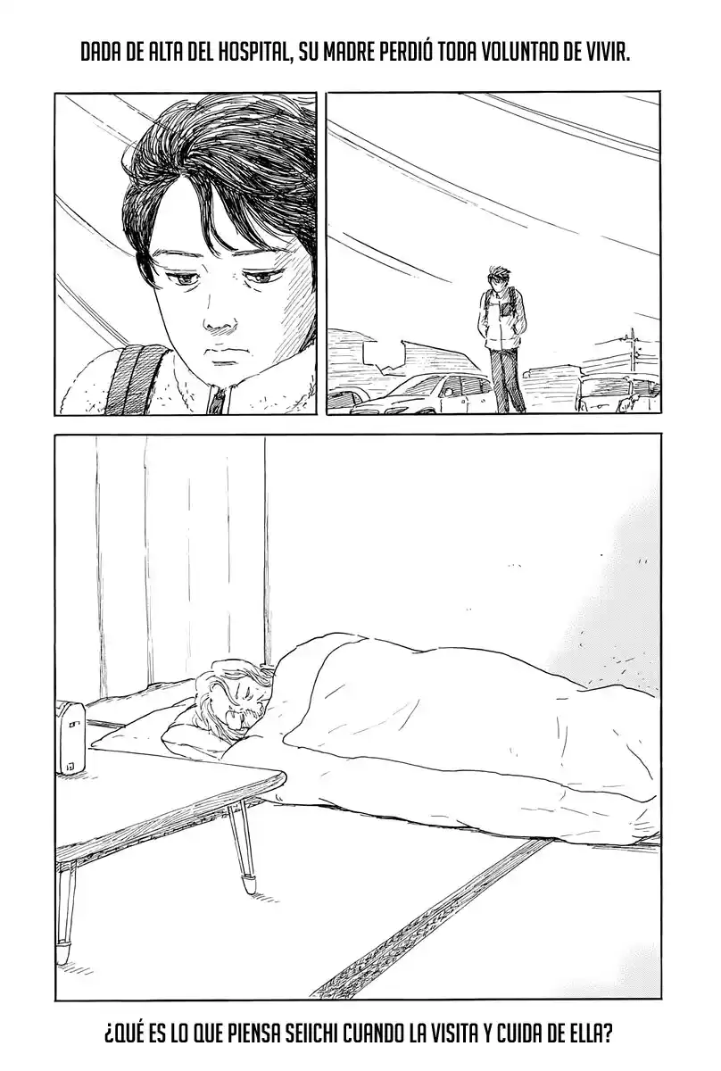 Chi No Wadachi capítulo 143 página 2