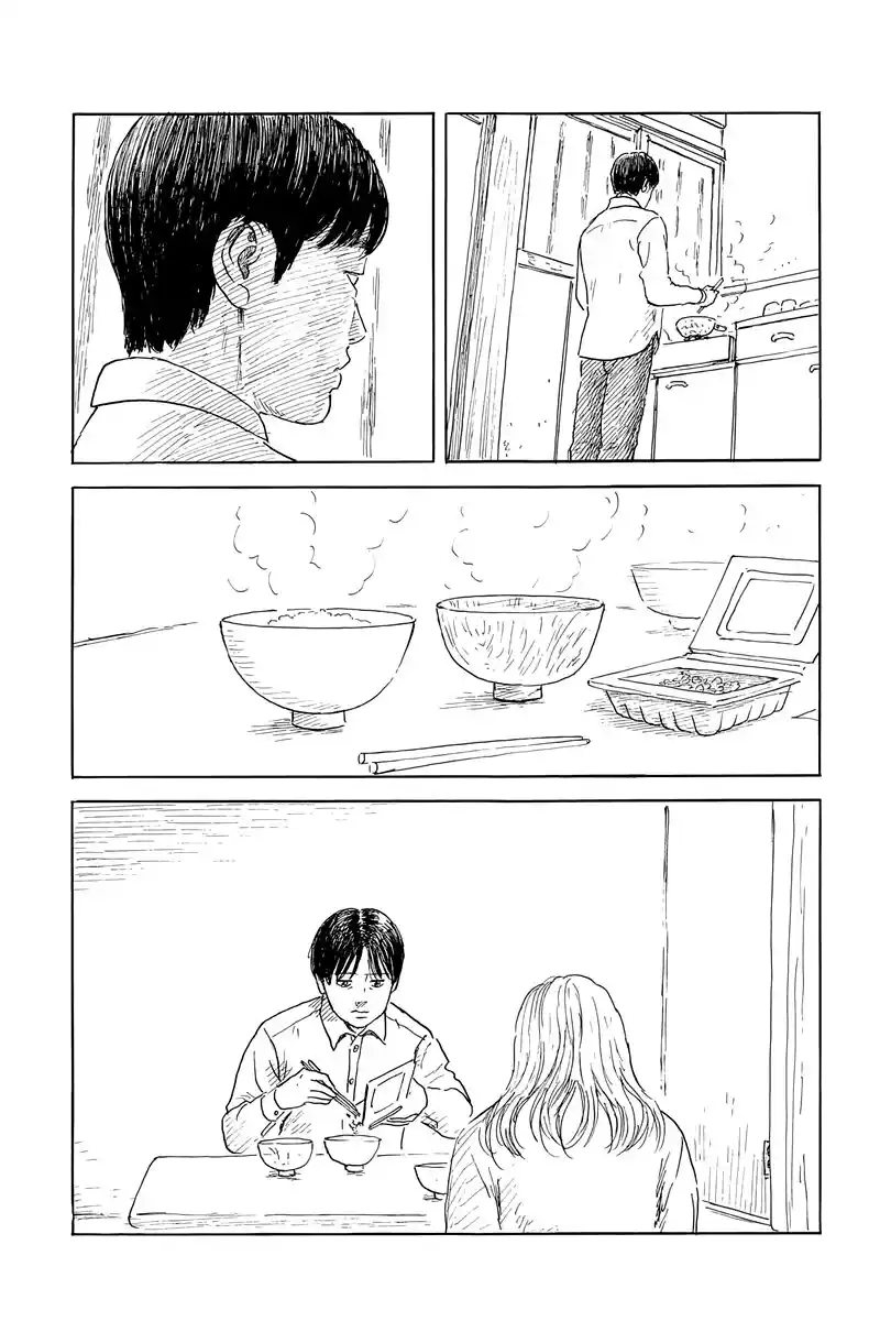Chi No Wadachi capítulo 143 página 4