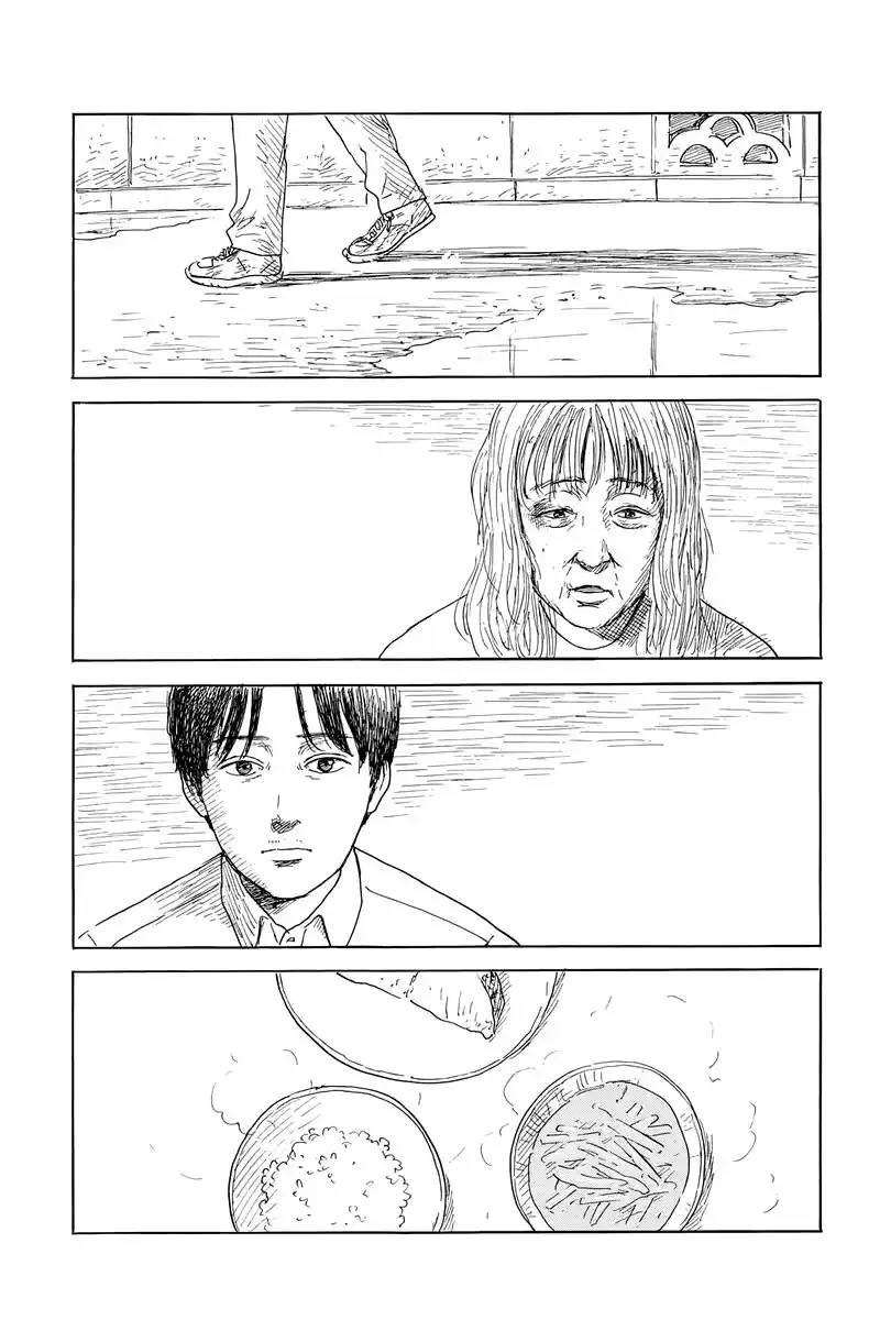 Chi No Wadachi capítulo 143 página 8