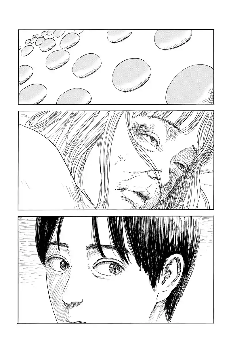 Chi No Wadachi capítulo 143 página 9