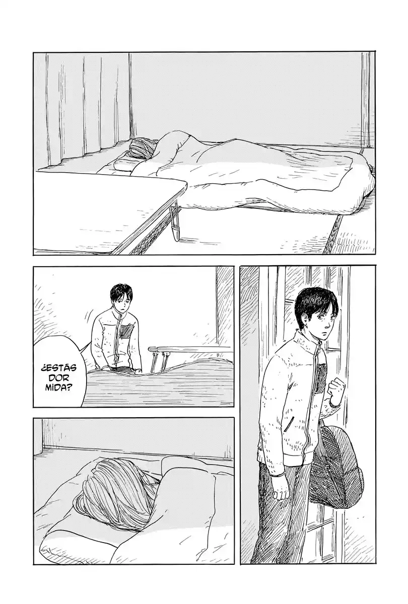 Chi No Wadachi capítulo 143 página 12