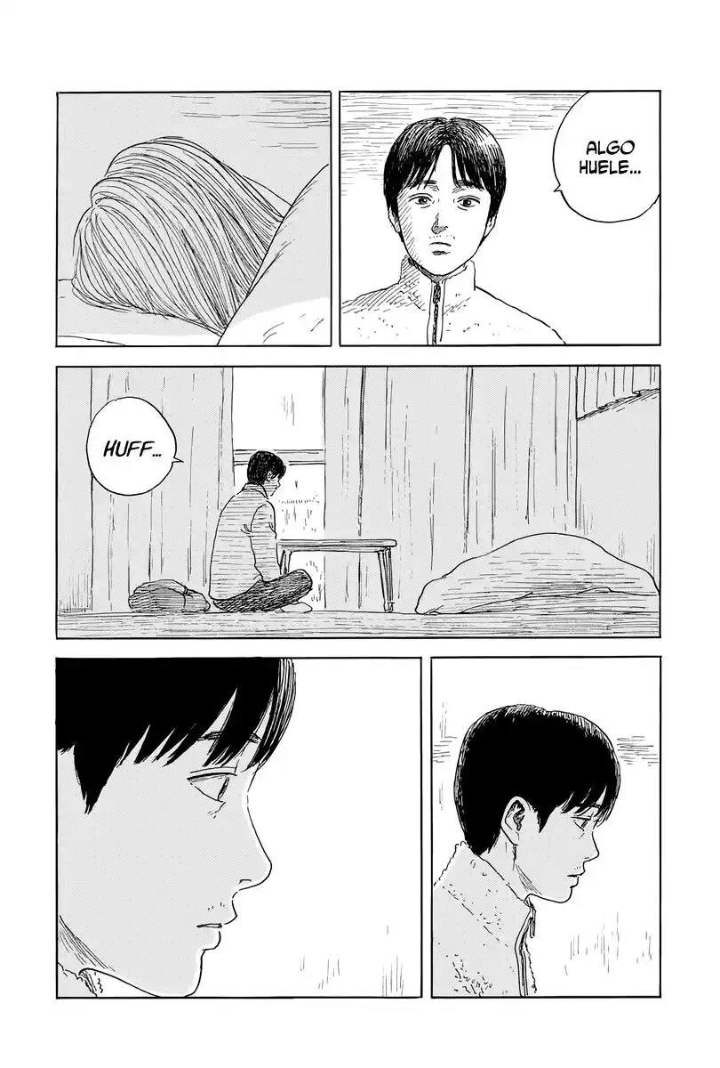 Chi No Wadachi capítulo 143 página 13