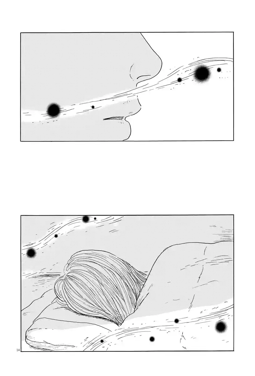 Chi No Wadachi capítulo 143 página 14