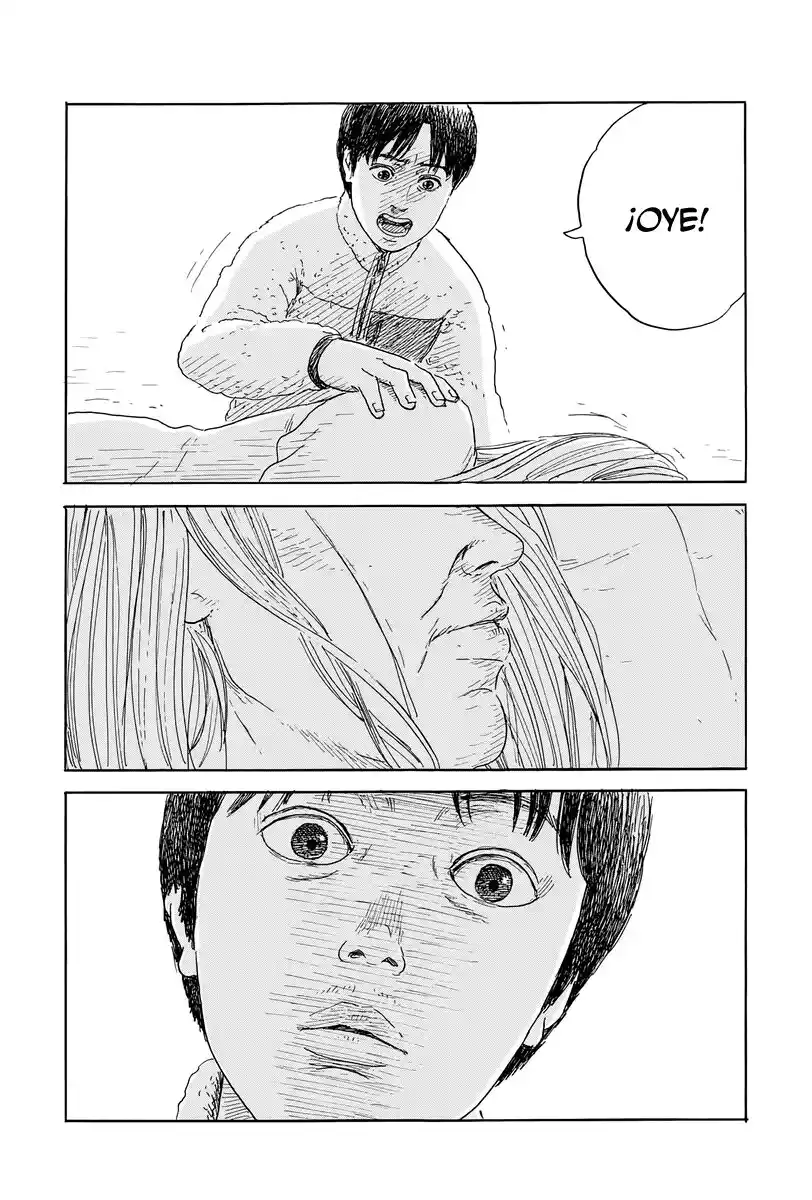 Chi No Wadachi capítulo 143 página 18