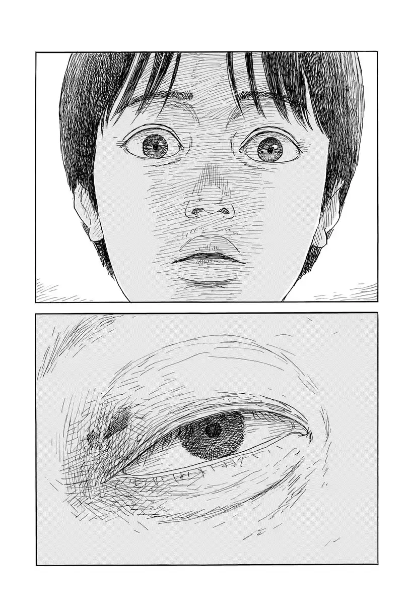Chi No Wadachi capítulo 143 página 20