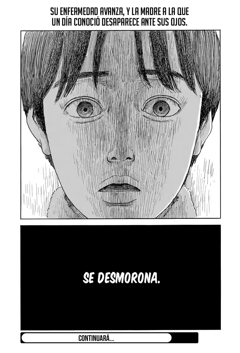 Chi No Wadachi capítulo 143 página 23