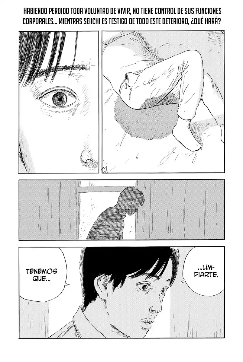 Chi No Wadachi capítulo 144 página 2