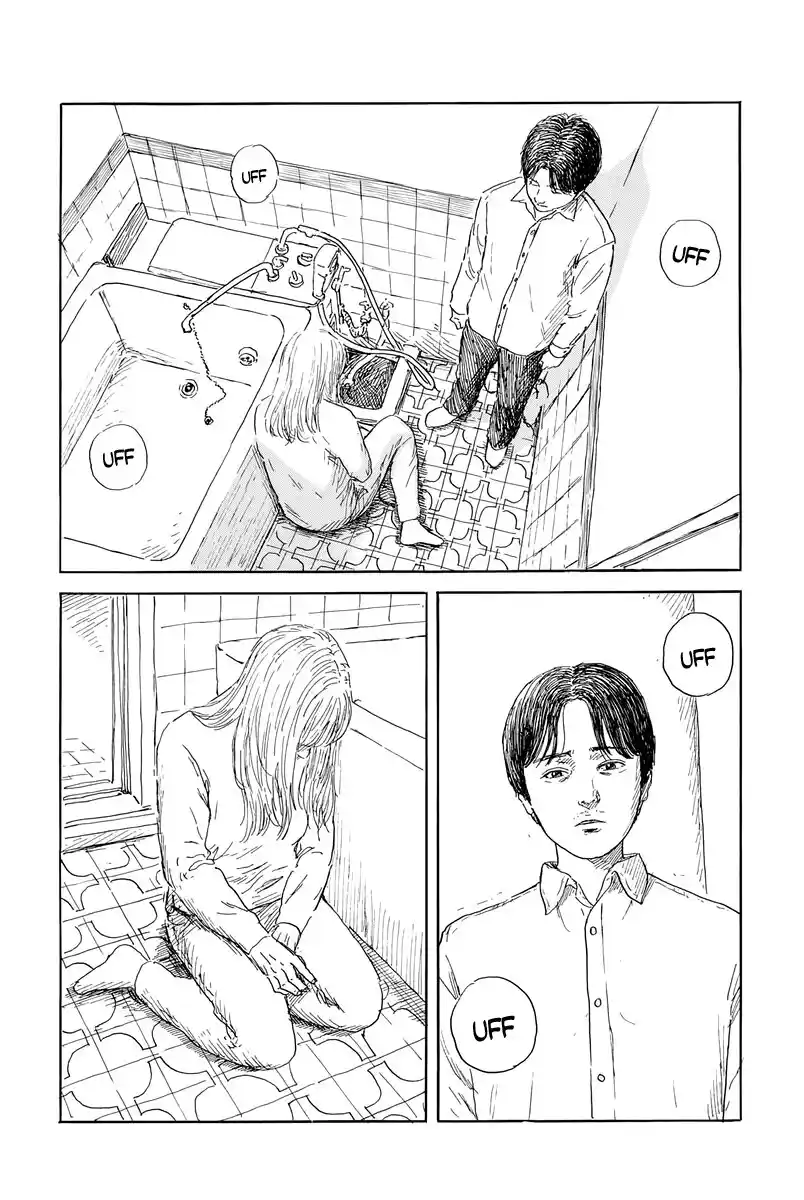 Chi No Wadachi capítulo 144 página 5