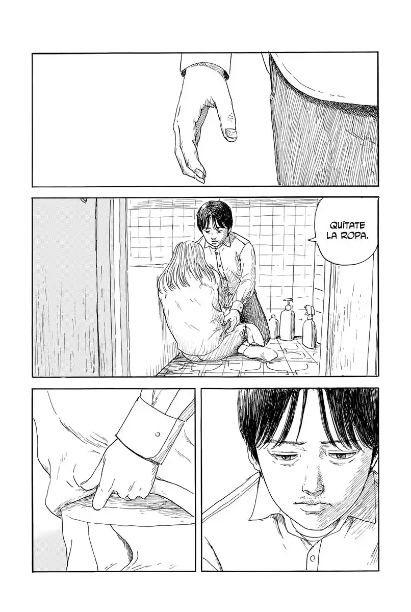 Chi No Wadachi capítulo 144 página 6