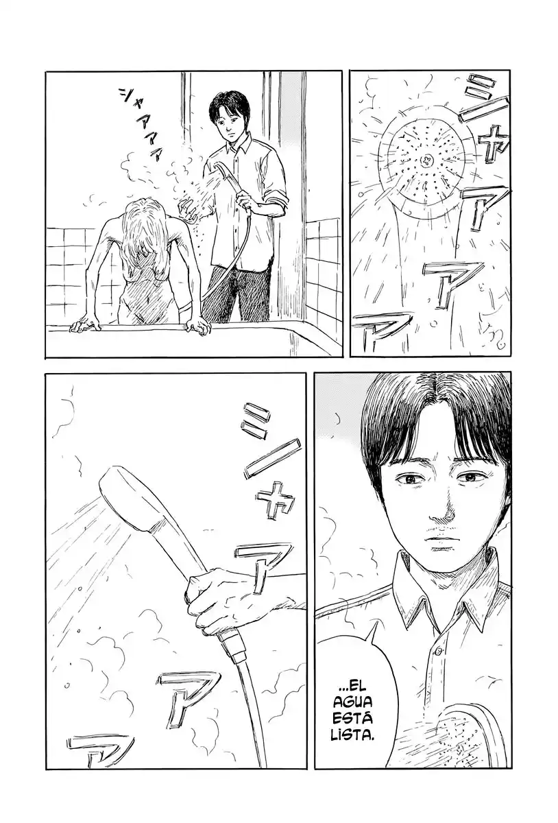 Chi No Wadachi capítulo 144 página 11