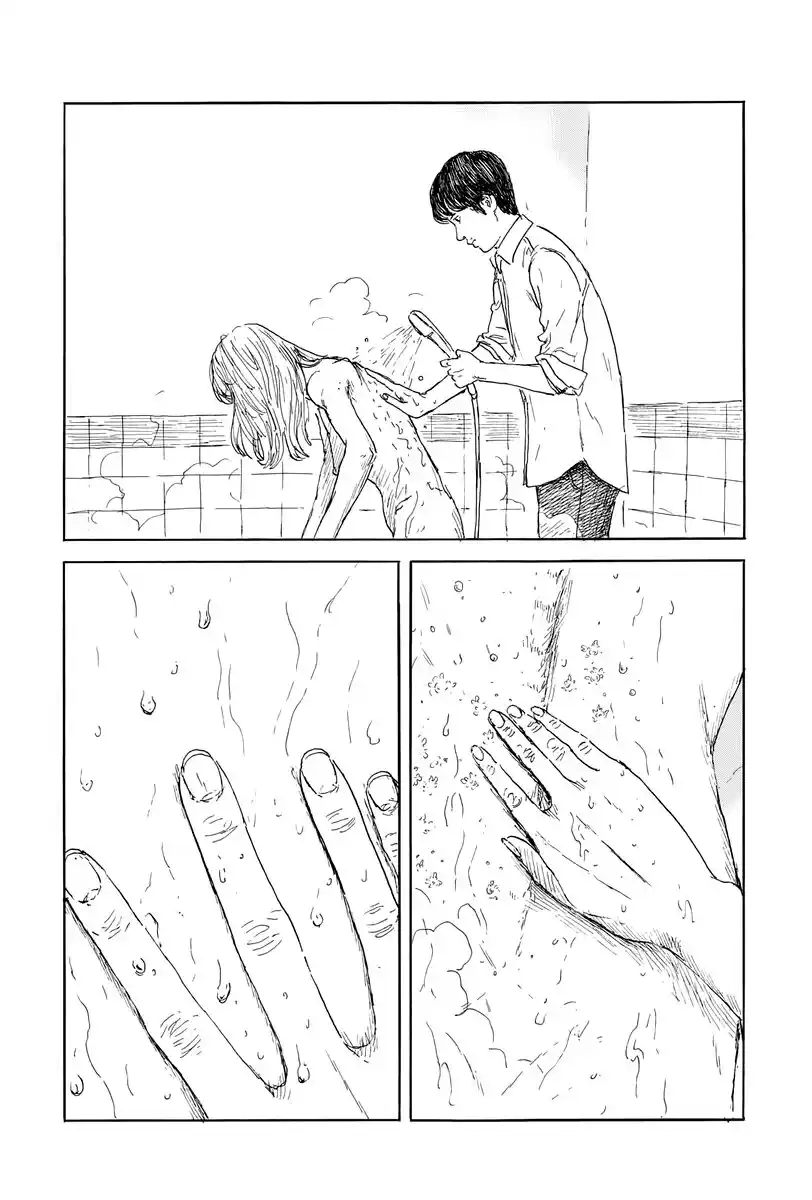 Chi No Wadachi capítulo 144 página 13
