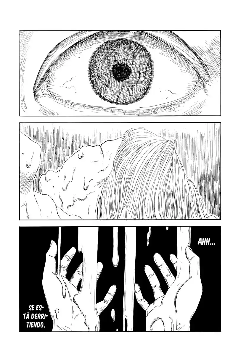 Chi No Wadachi capítulo 144 página 17