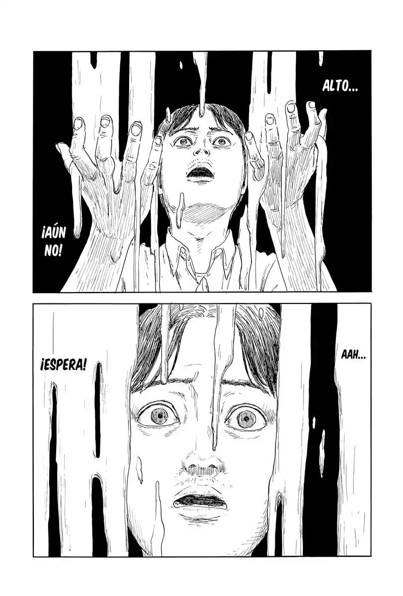Chi No Wadachi capítulo 144 página 18
