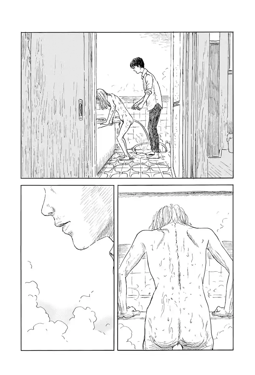 Chi No Wadachi capítulo 144 página 22