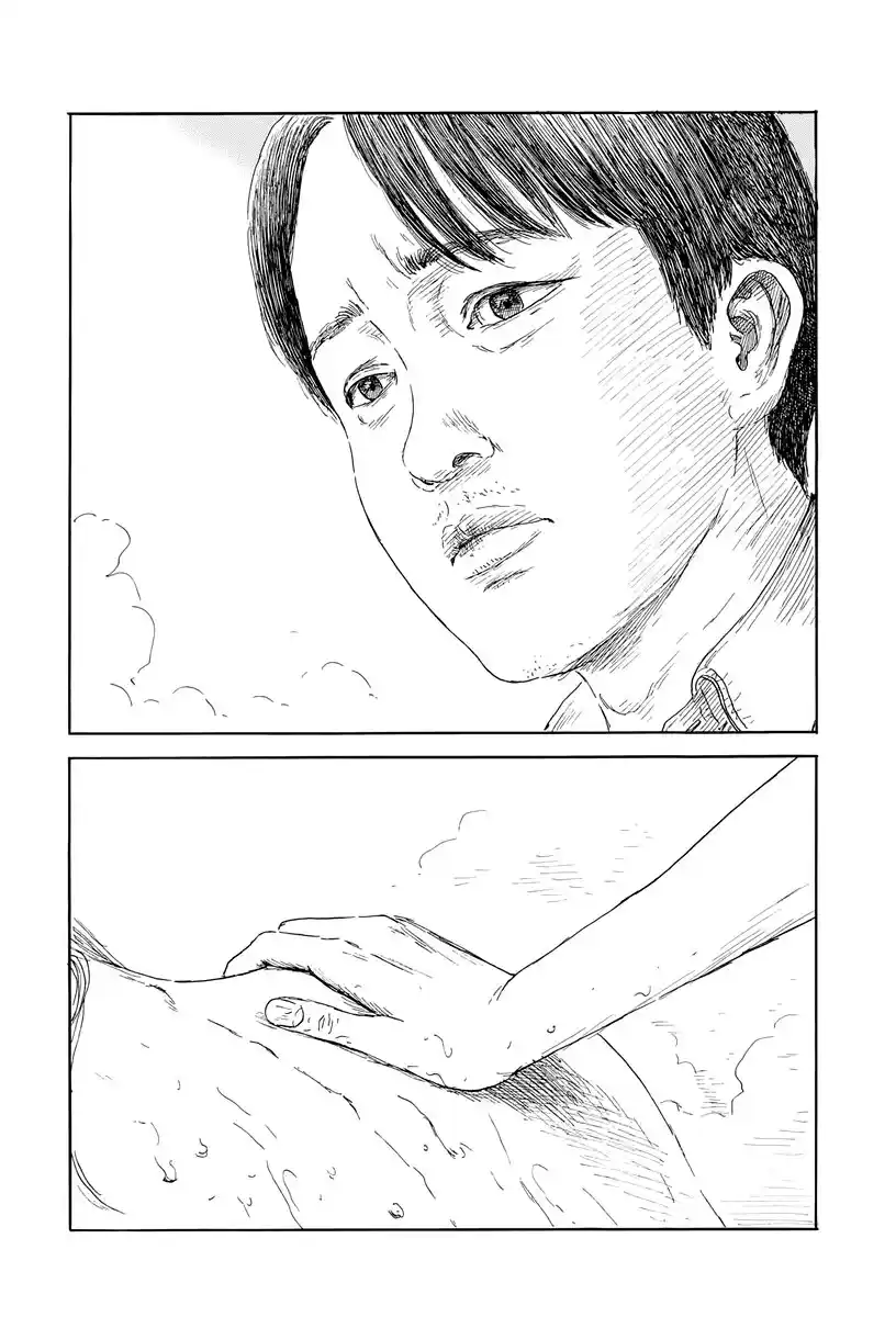 Chi No Wadachi capítulo 144 página 23