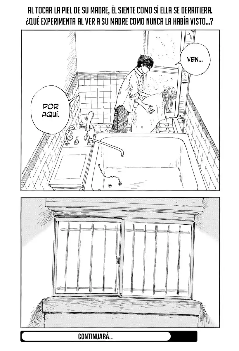 Chi No Wadachi capítulo 144 página 24