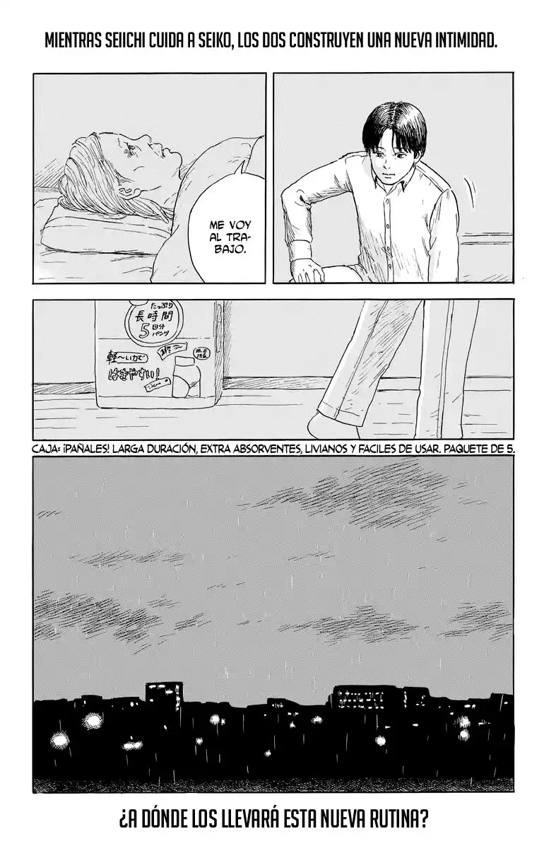 Chi No Wadachi capítulo 145 página 2