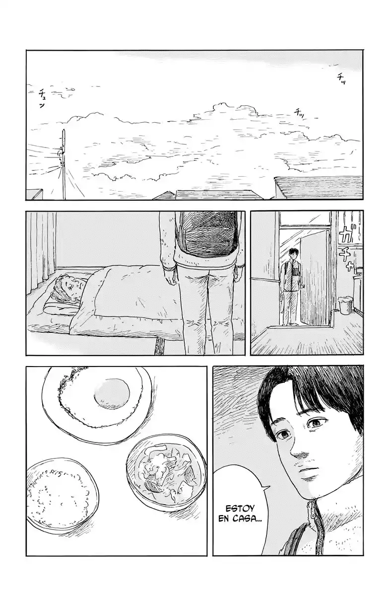 Chi No Wadachi capítulo 145 página 3