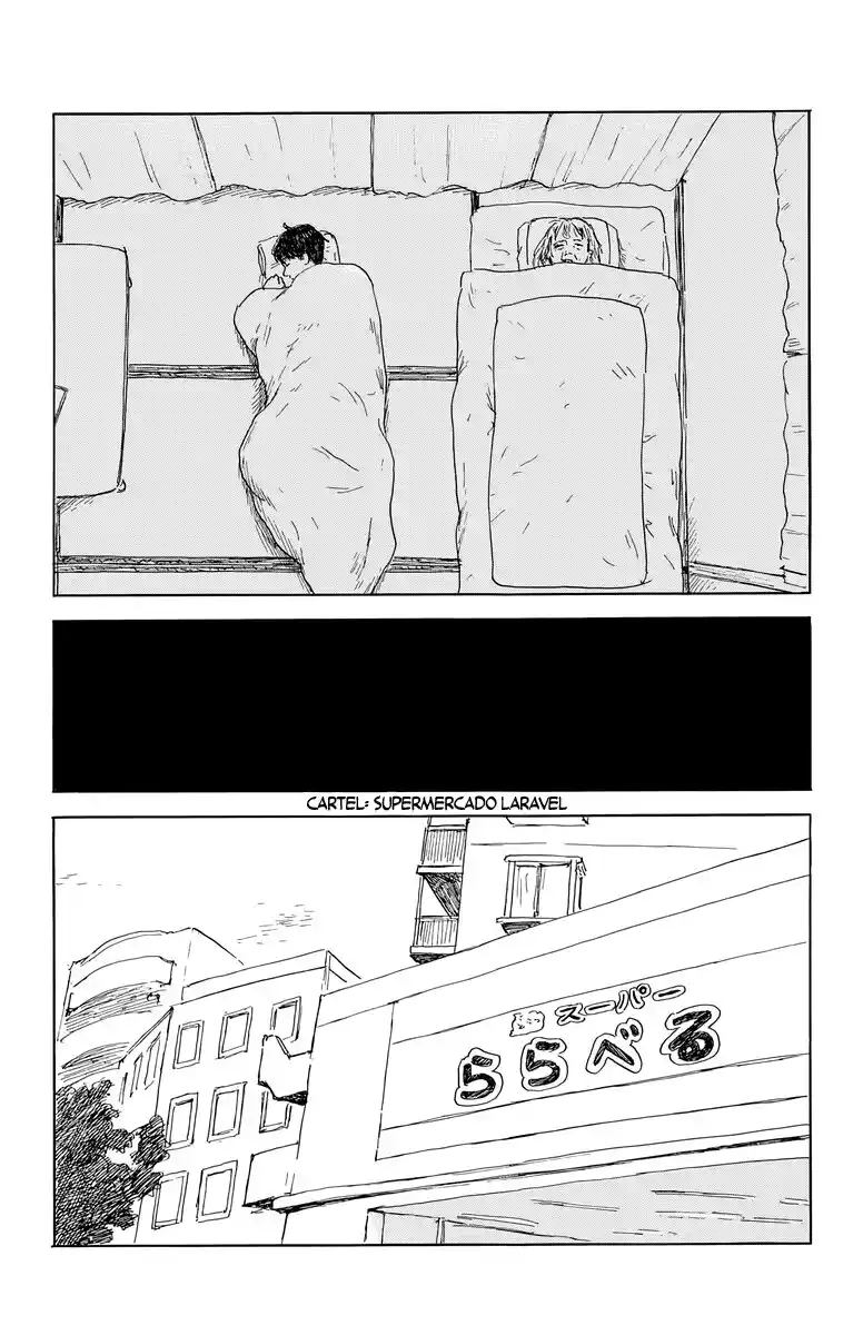 Chi No Wadachi capítulo 145 página 5