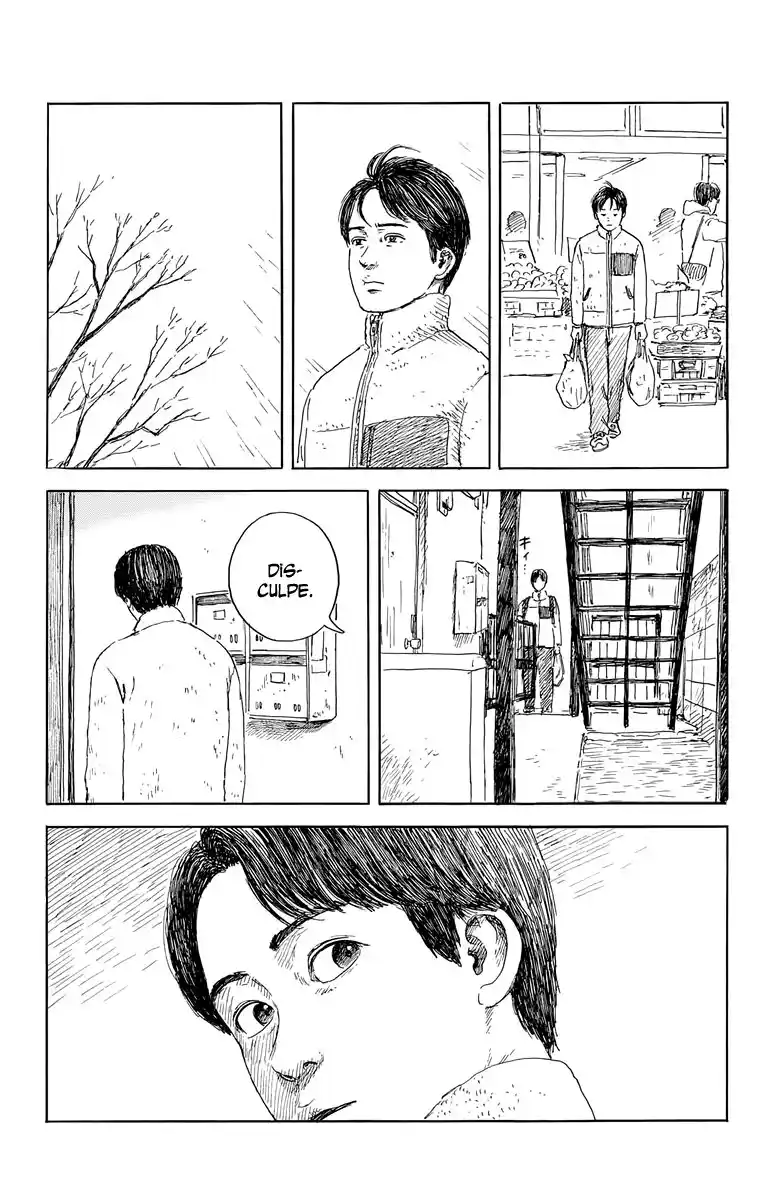 Chi No Wadachi capítulo 145 página 6