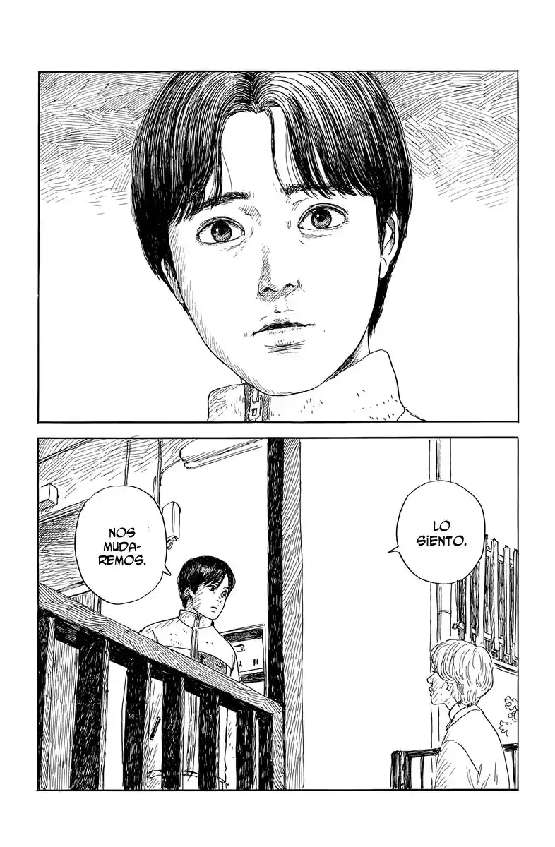Chi No Wadachi capítulo 145 página 9