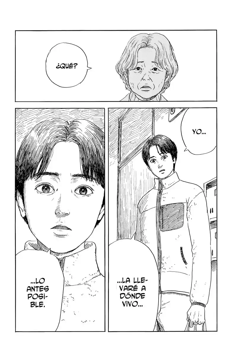 Chi No Wadachi capítulo 145 página 10