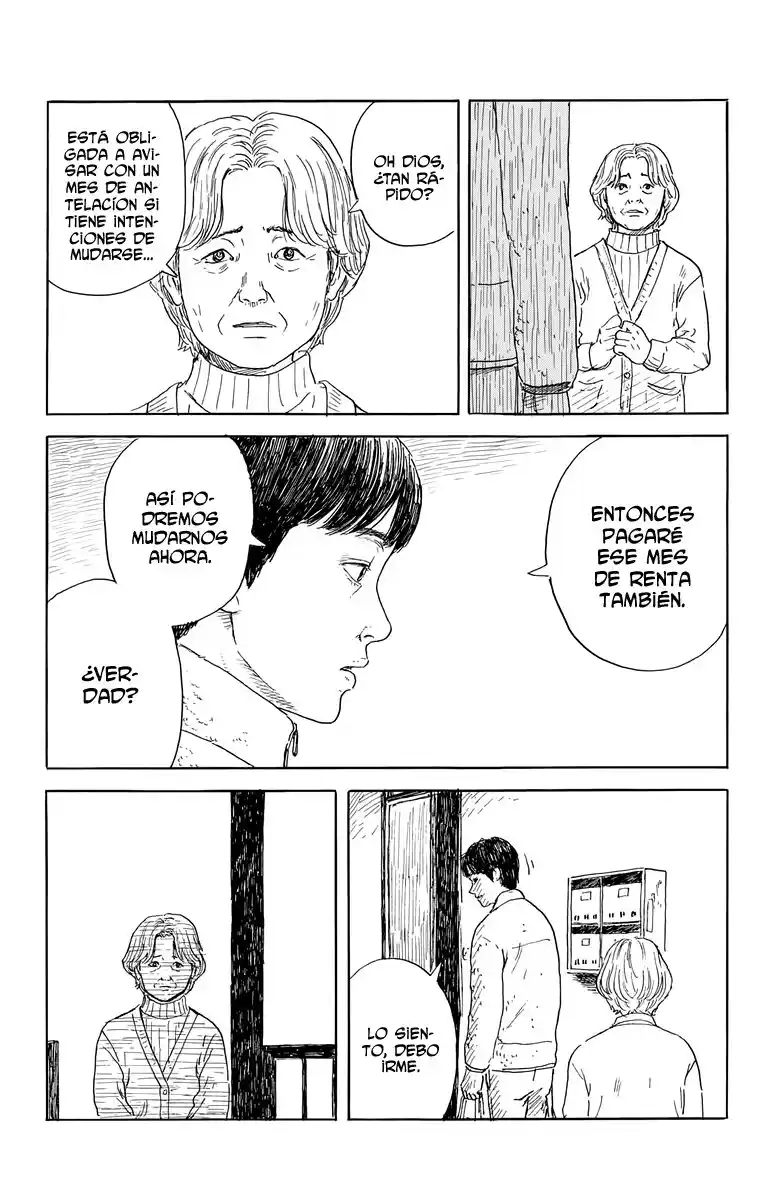 Chi No Wadachi capítulo 145 página 11