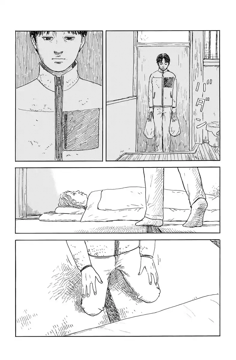 Chi No Wadachi capítulo 145 página 12