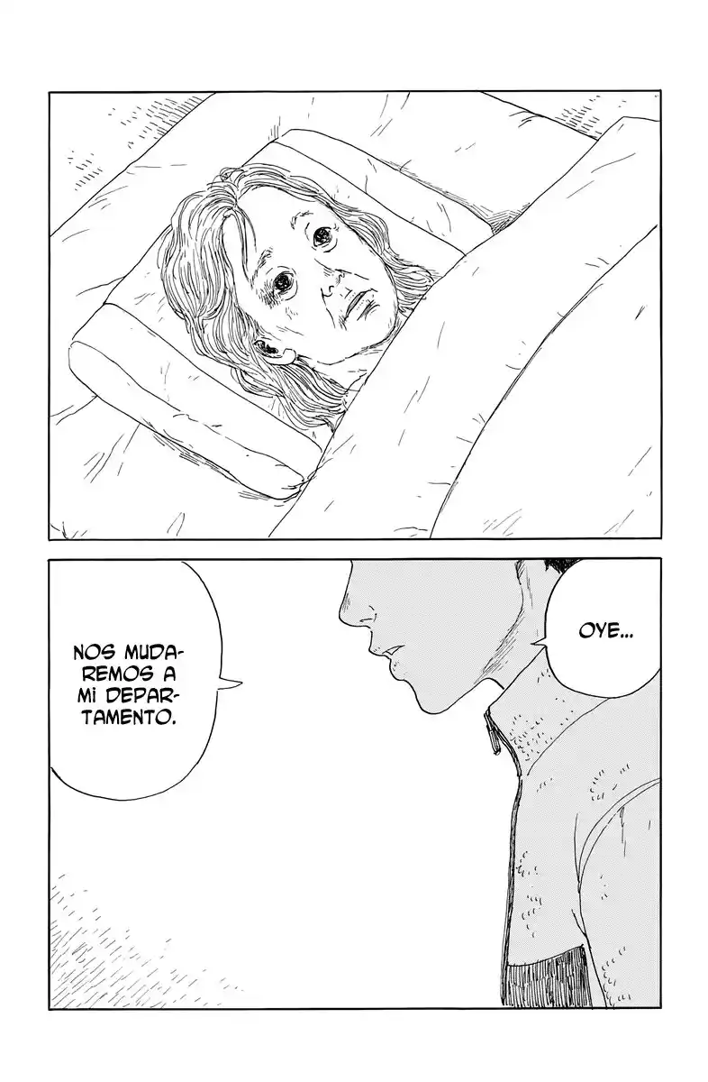 Chi No Wadachi capítulo 145 página 13