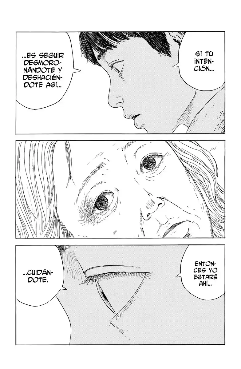Chi No Wadachi capítulo 145 página 14