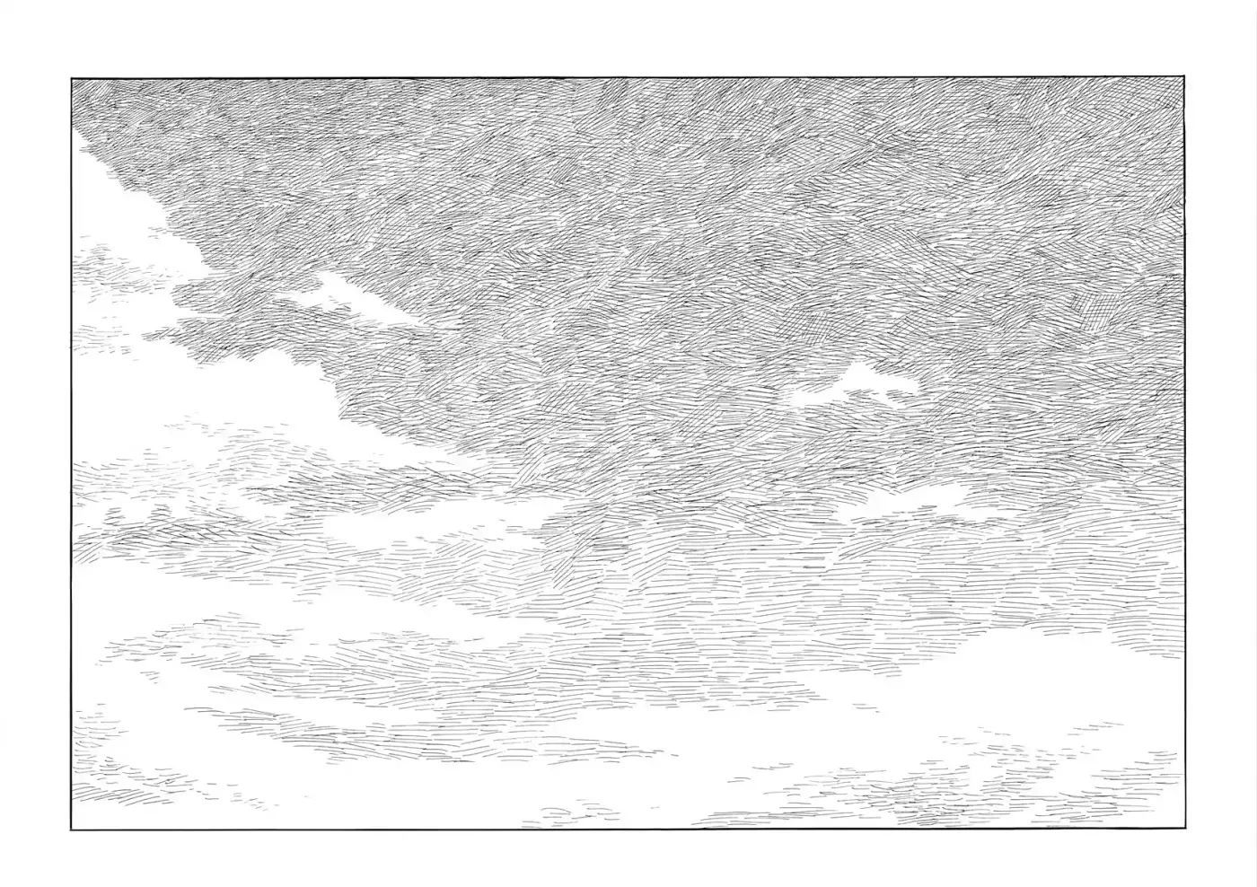 Chi No Wadachi capítulo 145 página 16