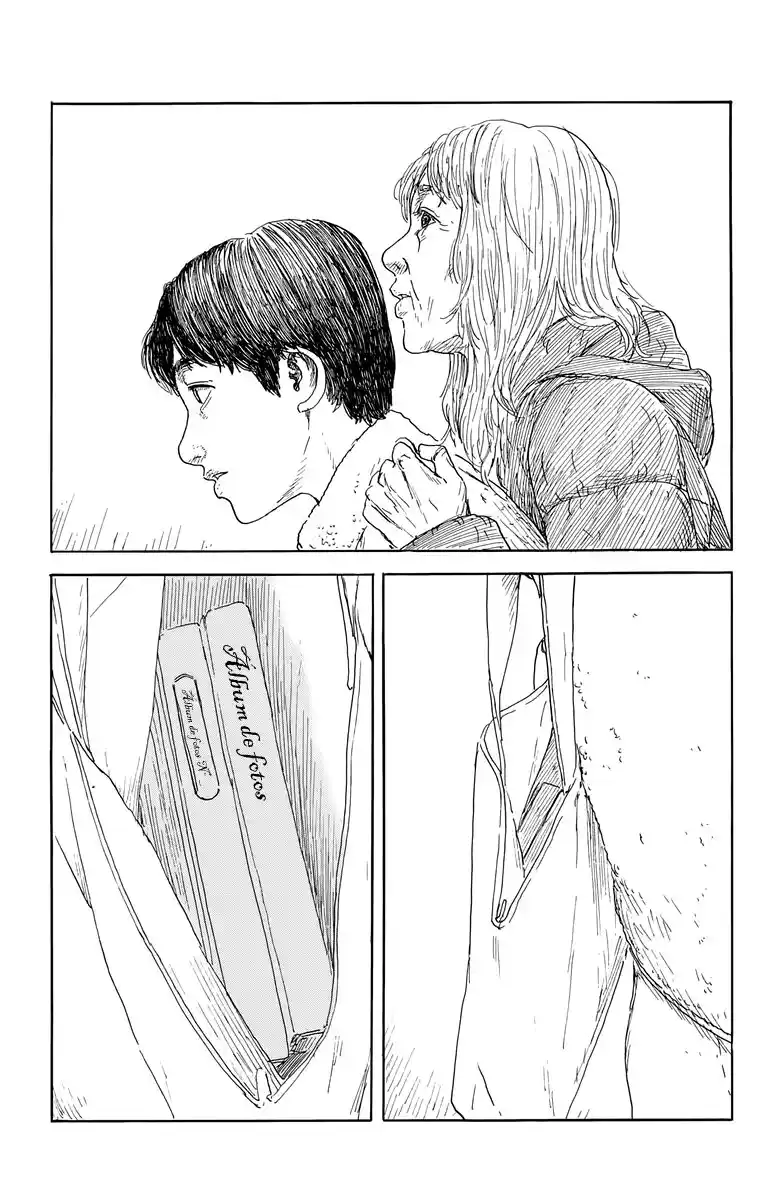 Chi No Wadachi capítulo 145 página 20