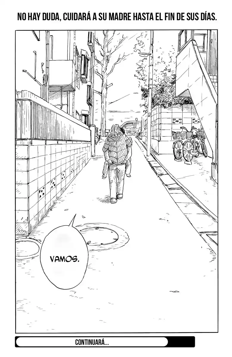 Chi No Wadachi capítulo 145 página 22