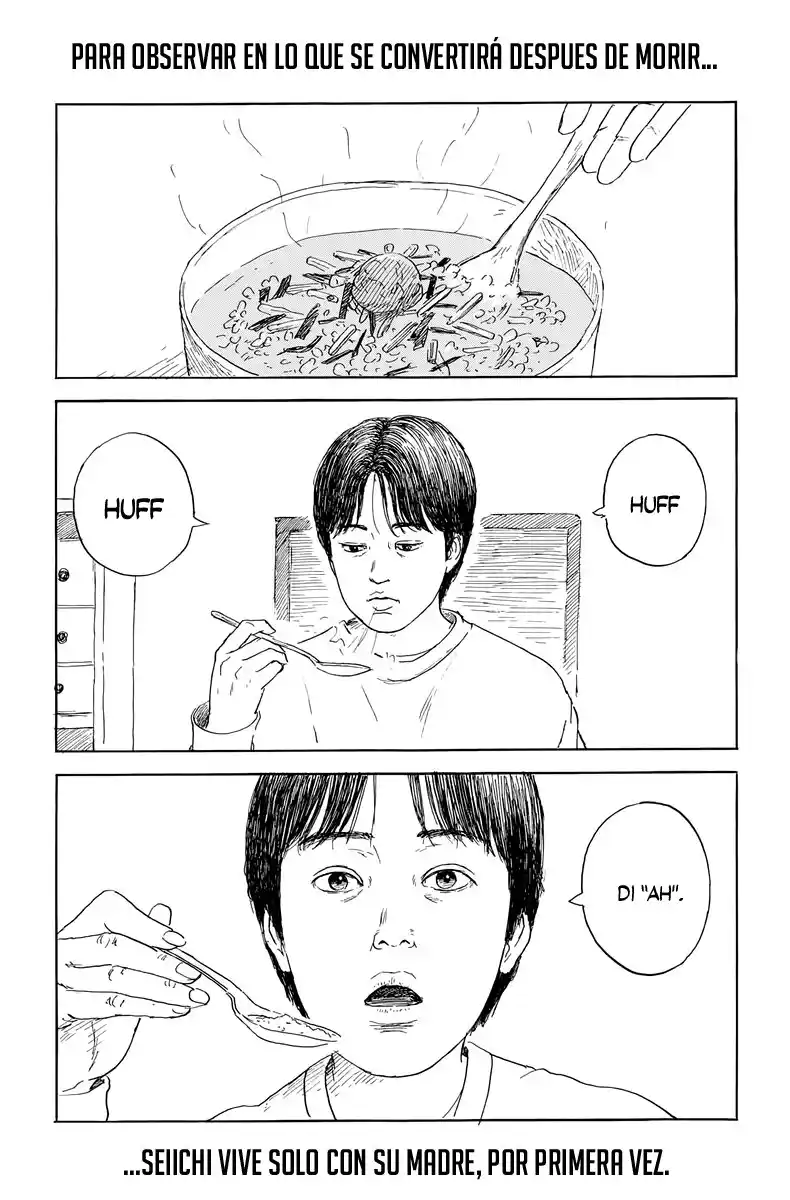 Chi No Wadachi capítulo 146 página 2