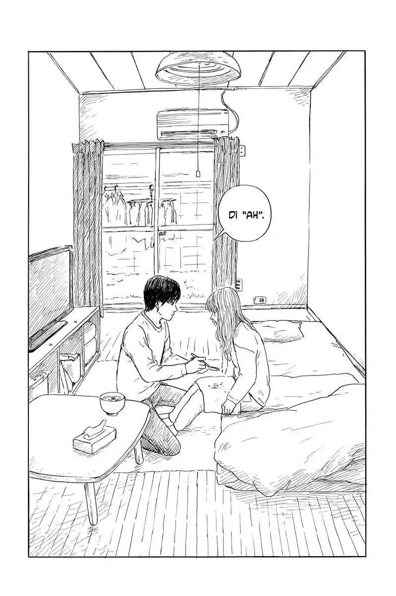 Chi No Wadachi capítulo 146 página 4