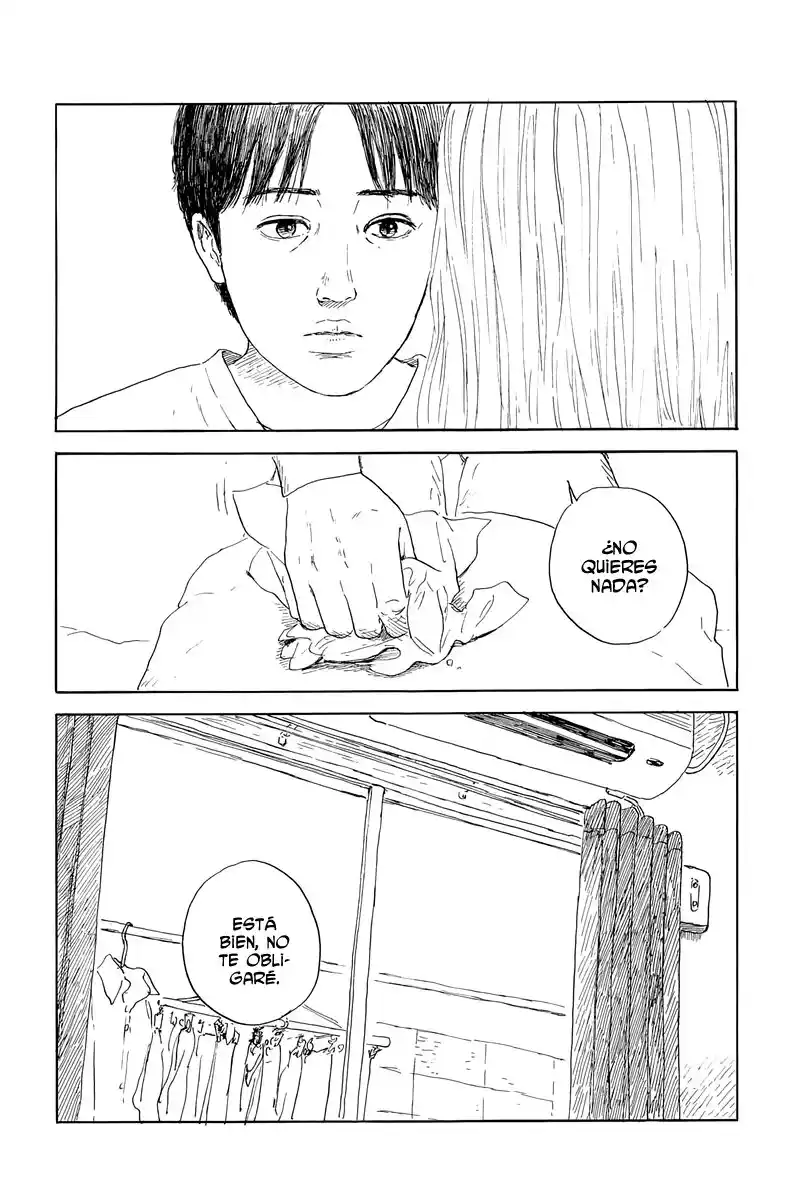 Chi No Wadachi capítulo 146 página 6