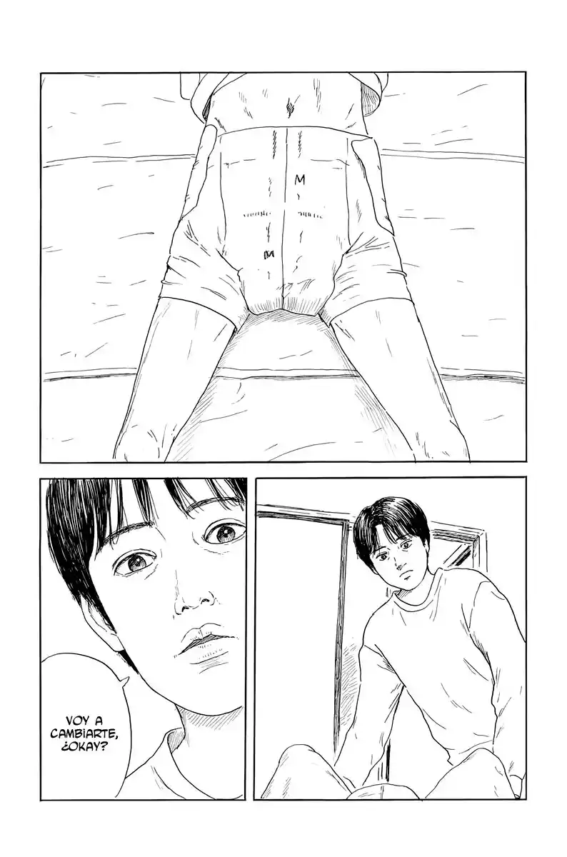 Chi No Wadachi capítulo 146 página 7