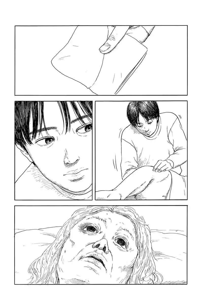 Chi No Wadachi capítulo 146 página 9