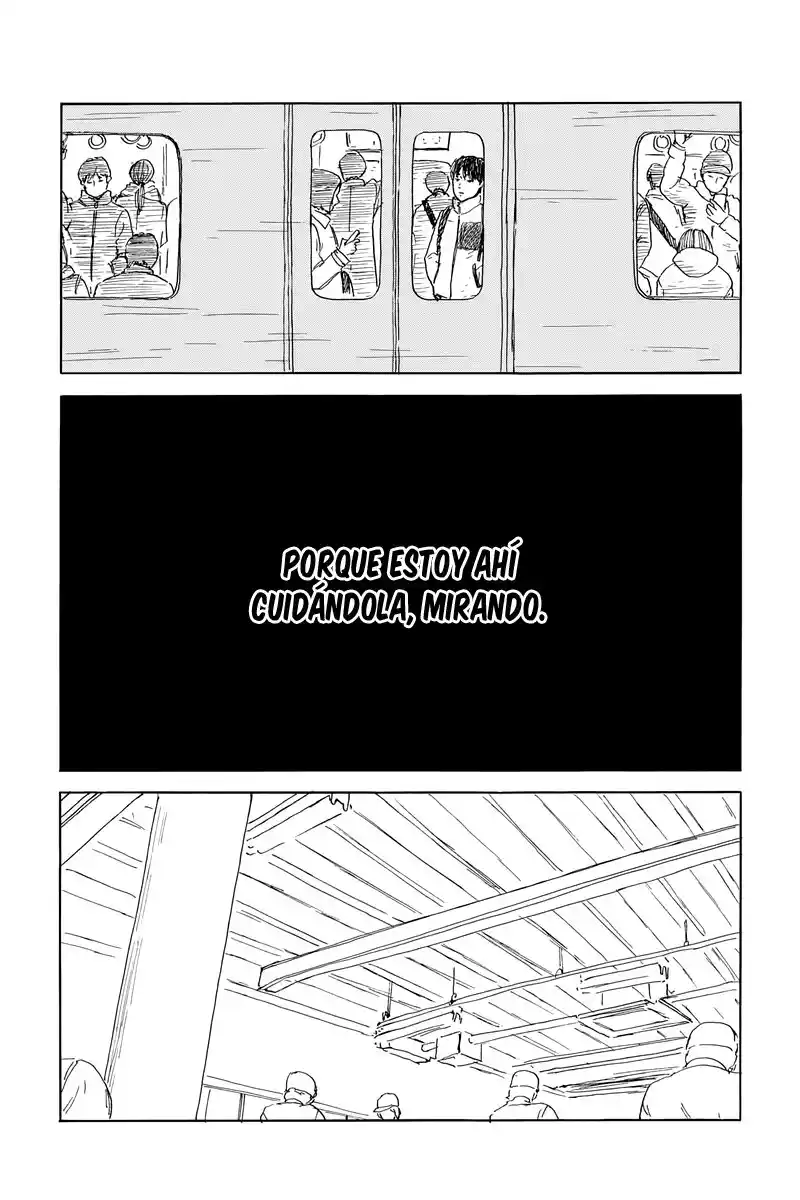Chi No Wadachi capítulo 146 página 12