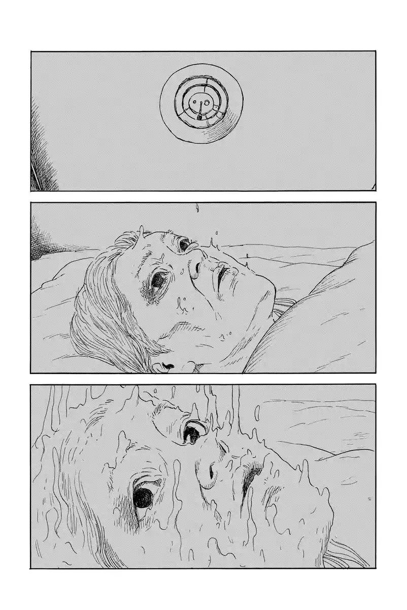 Chi No Wadachi capítulo 146 página 15