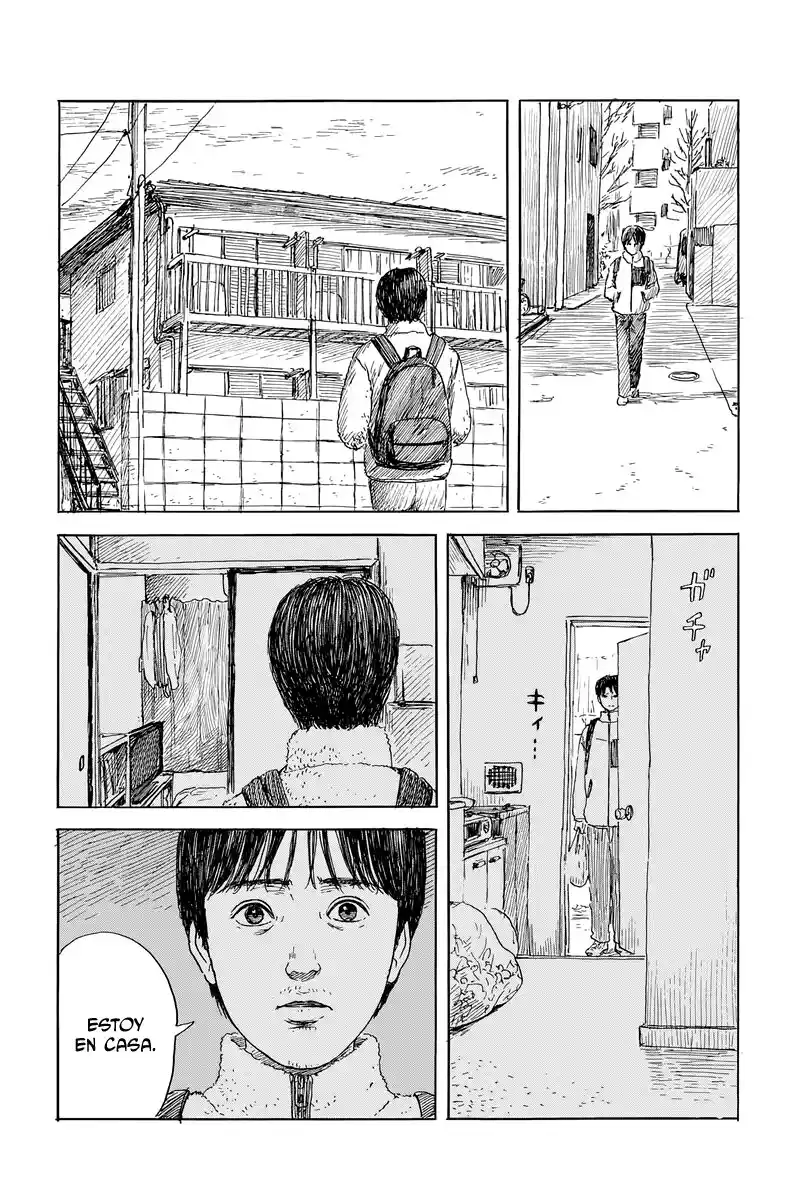 Chi No Wadachi capítulo 146 página 19