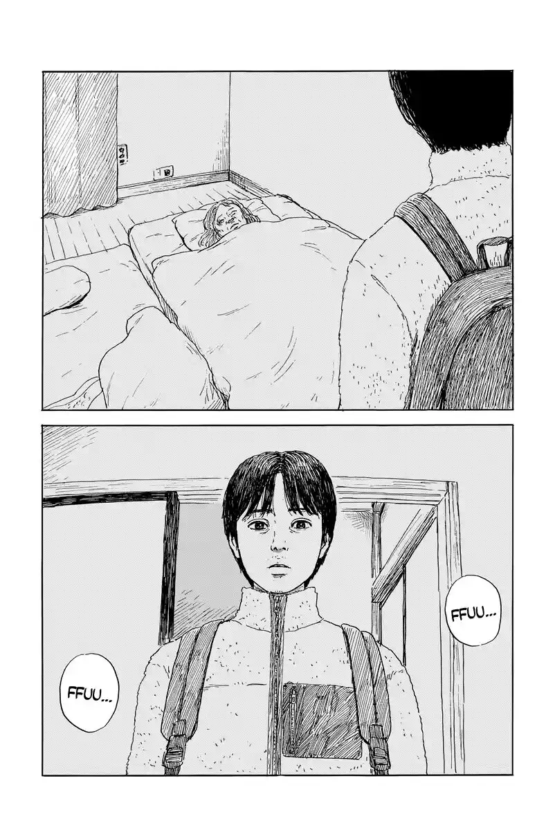 Chi No Wadachi capítulo 146 página 20